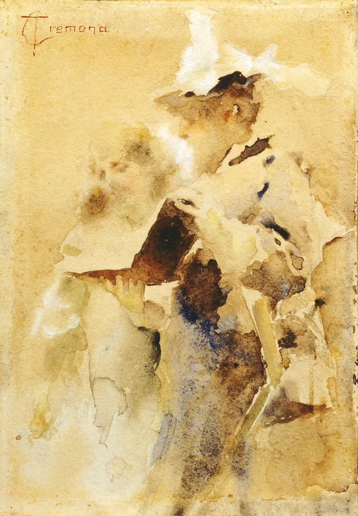 L'album